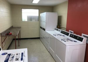 coin operated laundry equipment supplier tempe Coin & Professional Equipment Company (C-PEC)