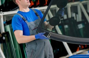 Tempe Auto Glass Replacement Services