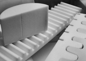 foam rubber supplier tempe Foam Packaging Specialties