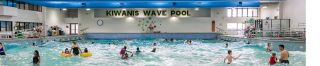 adventure sports center tempe Kiwanis Wave Pool