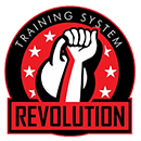 personal trainer tempe Revolution Training System