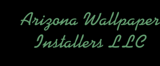 wallpaper installer tempe Arizona Wallpaper Installers LLC