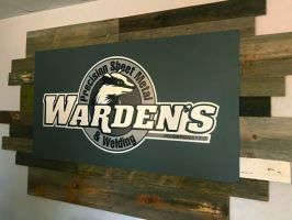 metal processing company tempe Warden's Inc