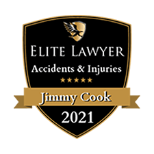 personal injury attorney tempe Cook Law Office, PLLC