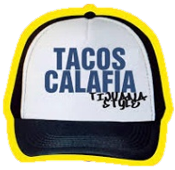 californian restaurant tempe Tacos Calafia