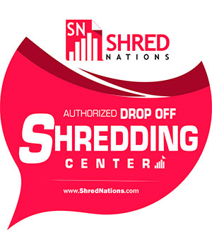 shredding service tempe Shred Nations