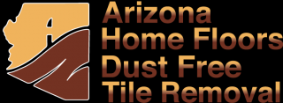tile contractor tempe Arizona Home Floors Dust Free Tile Removal