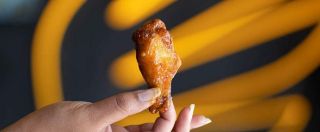 chicken wings restaurant tempe Wing Boss