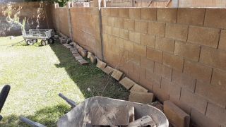 bricklayer tempe Chandler Block Masonry and More llc