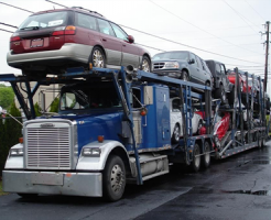 vehicle shipping agent tempe Phoenix Car Transport