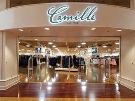 bridal shop tempe Camille La Vie