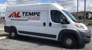 appliance repair service tempe A&L Tempe Appliance Repair