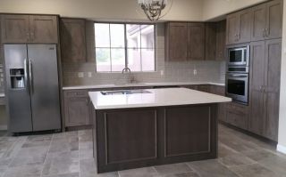 Scottsdale Kitchen Reface | Better Than New Kitchens - Better Than New Kitchens