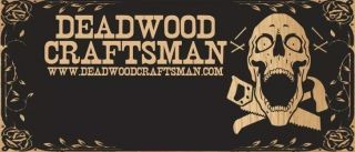 furniture maker tempe Deadwood Craftsman