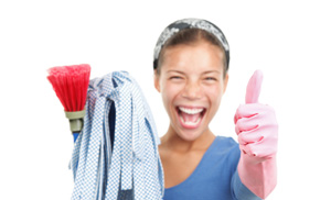 beach cleaning service tempe Carole's House Cleaning