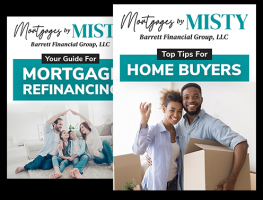 FREE Guide to Refinancing or Buy a Home Booklet