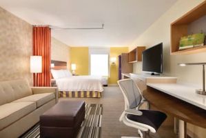 serviced accommodation tempe Home2 Suites by Hilton Phoenix Tempe, University Research Park