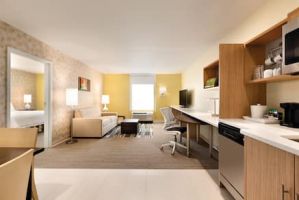 serviced accommodation tempe Home2 Suites by Hilton Phoenix Tempe, University Research Park
