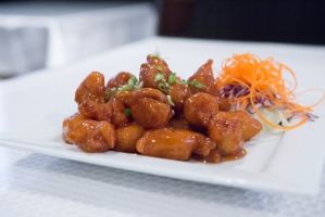 thai restaurant tucson Luckie's Thai Asian Cuisine