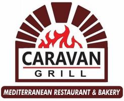 falafel restaurant tucson Caravan Grill