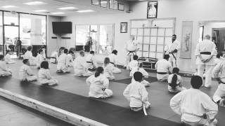 aikido club tucson Kaizen Kan Tucson Kyokushin Karate & Kodokan Judo