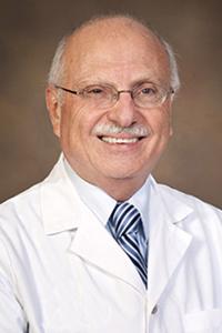 pediatric gastroenterologist tucson Fayez K. Ghishan, MD