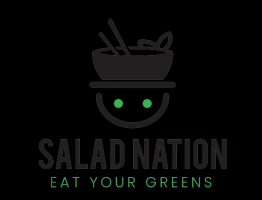salad shop tucson Salad Nation