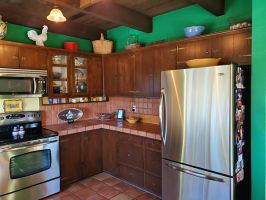 kitchen remodeler tucson Living Space Designs