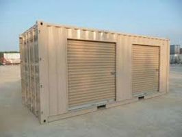 container service tucson AAA Desert Container