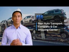vehicle shipping agent tucson Tucson Auto Shipping Group