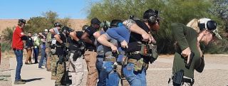firearms academy tucson Warlizard Tactical LLC