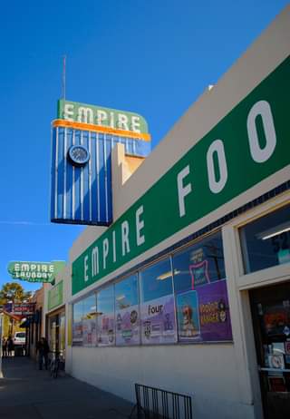 general store tucson New Empire Food Market