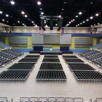 convention information bureau tucson Tucson Arena