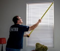 blinds shop tucson Aztec Blinds & Shutters