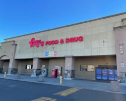 check cashing service tucson Fry's Money Services