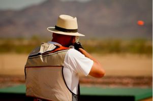 archery range tucson Tucson Trap & Skeet Club