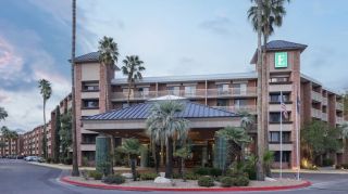 embassy tucson Embassy Suites by Hilton Tucson East