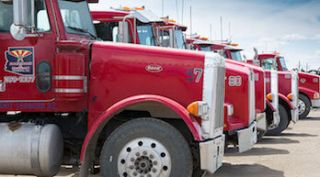 topsoil supplier tucson Arizona Trucking & Materials