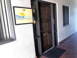 family counselor tucson Thriveworks Counseling