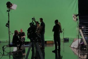 film production company tucson Monsoon Production Services