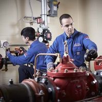 fire protection consultant tucson Cintas Fire Protection