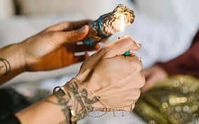 Yoga/Reiki/Massage You are a critical part of the process at Sonoran Winds. you assist our Sacred Space Holder with your amazing gifts if yoga, reiki and massage.