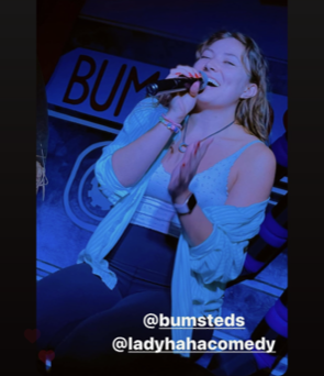 karaoke tucson Bumsted's
