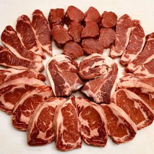 meat wholesaler tucson Forbes Meat Company