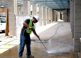 graffiti removal service tucson Tucson Pressure Wash