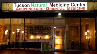 chinese medicine store tucson Tucson Natural Medicine Center