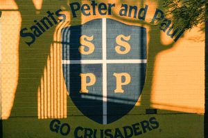 catholic school tucson St Peter & Paul Catholic School