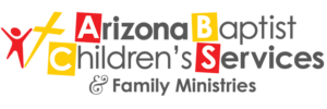 Arizona Baptist Children's Services logo