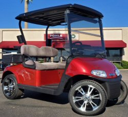 See Our Pre-Owned Golf Car Inventory