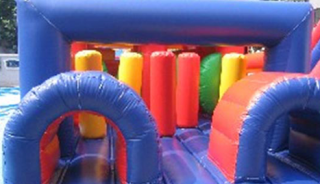 bouncy castle hire tucson AJ's Jumping Castle